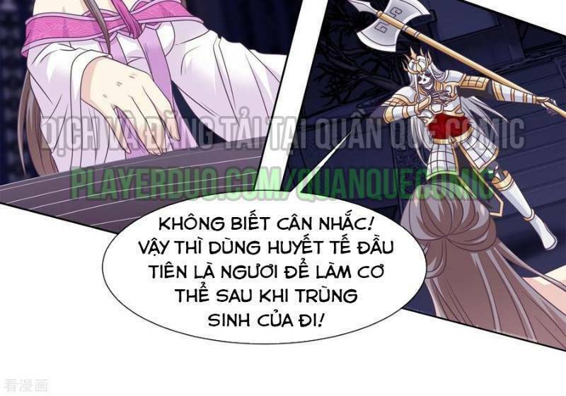 Chương 67 - Trang 3