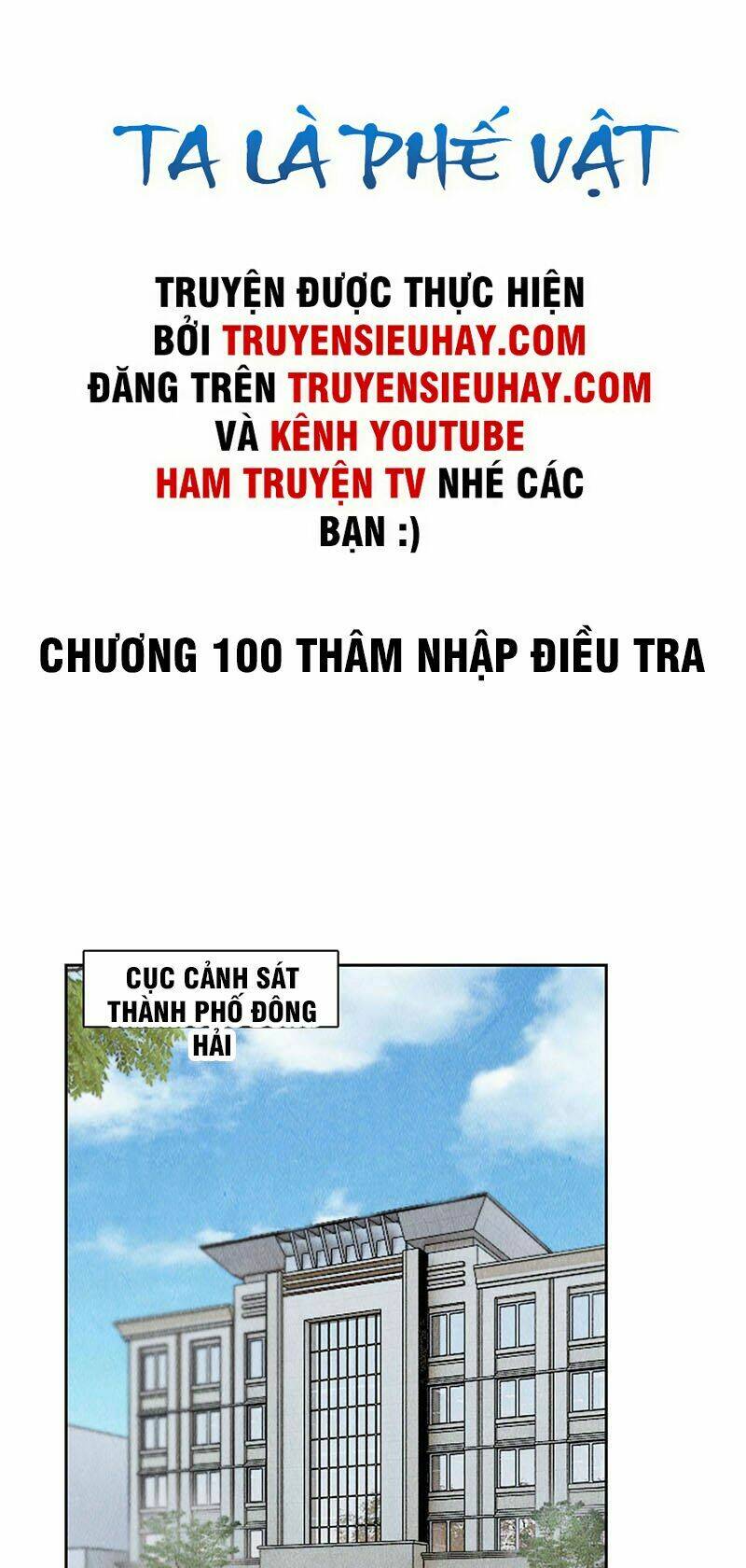 Chương 100 - Trang 2