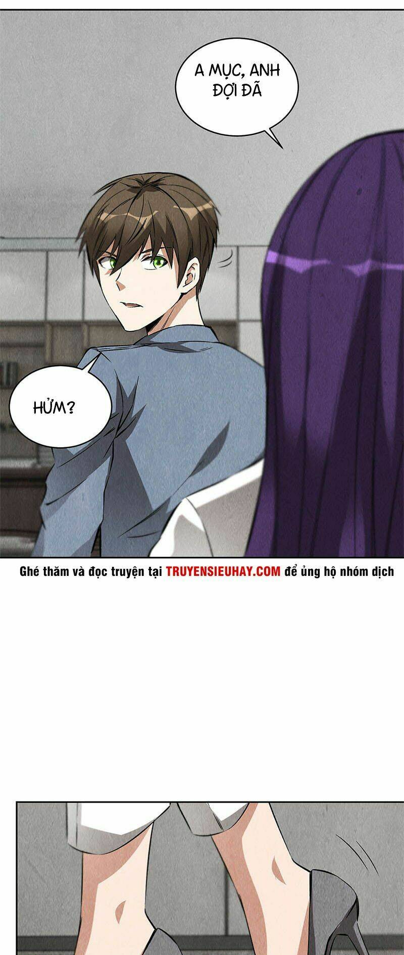 Chương 100 - Trang 14