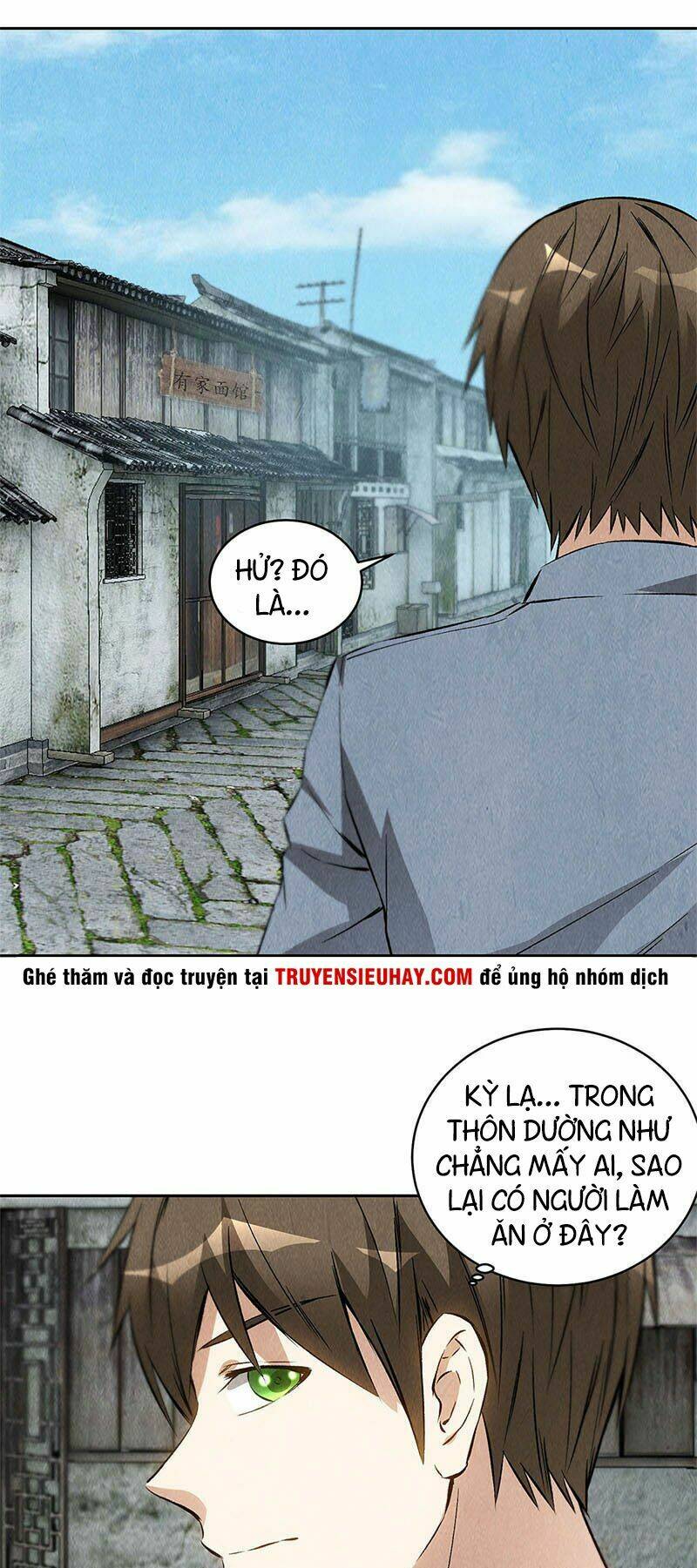 Chương 100 - Trang 21