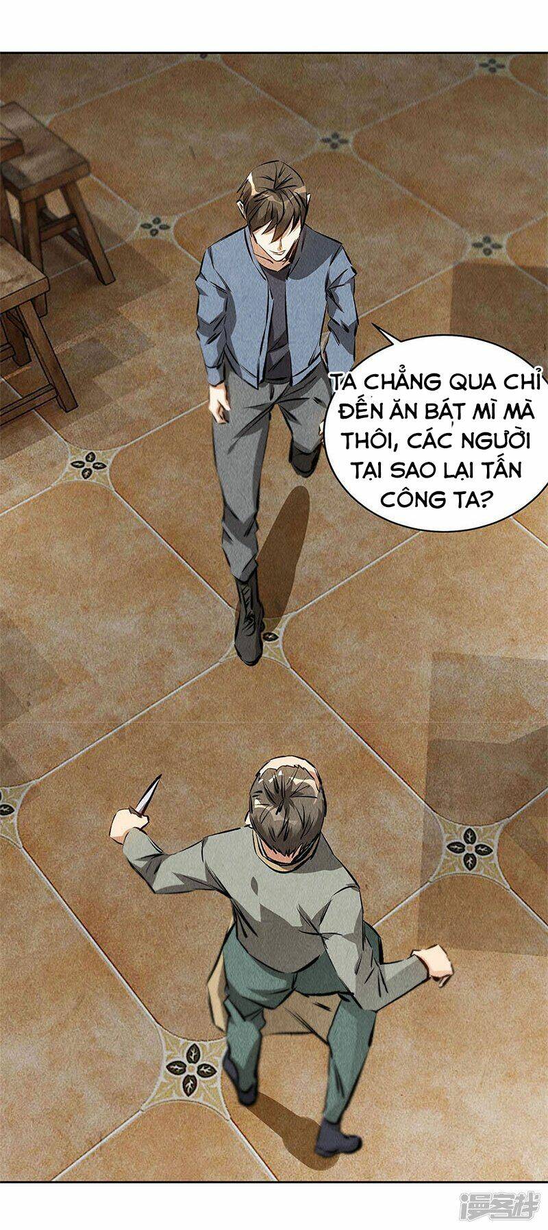 Chương 101 - Trang 12