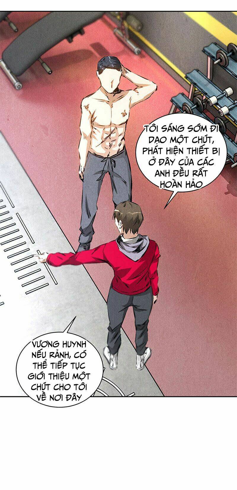 Chương 105 - Trang 28