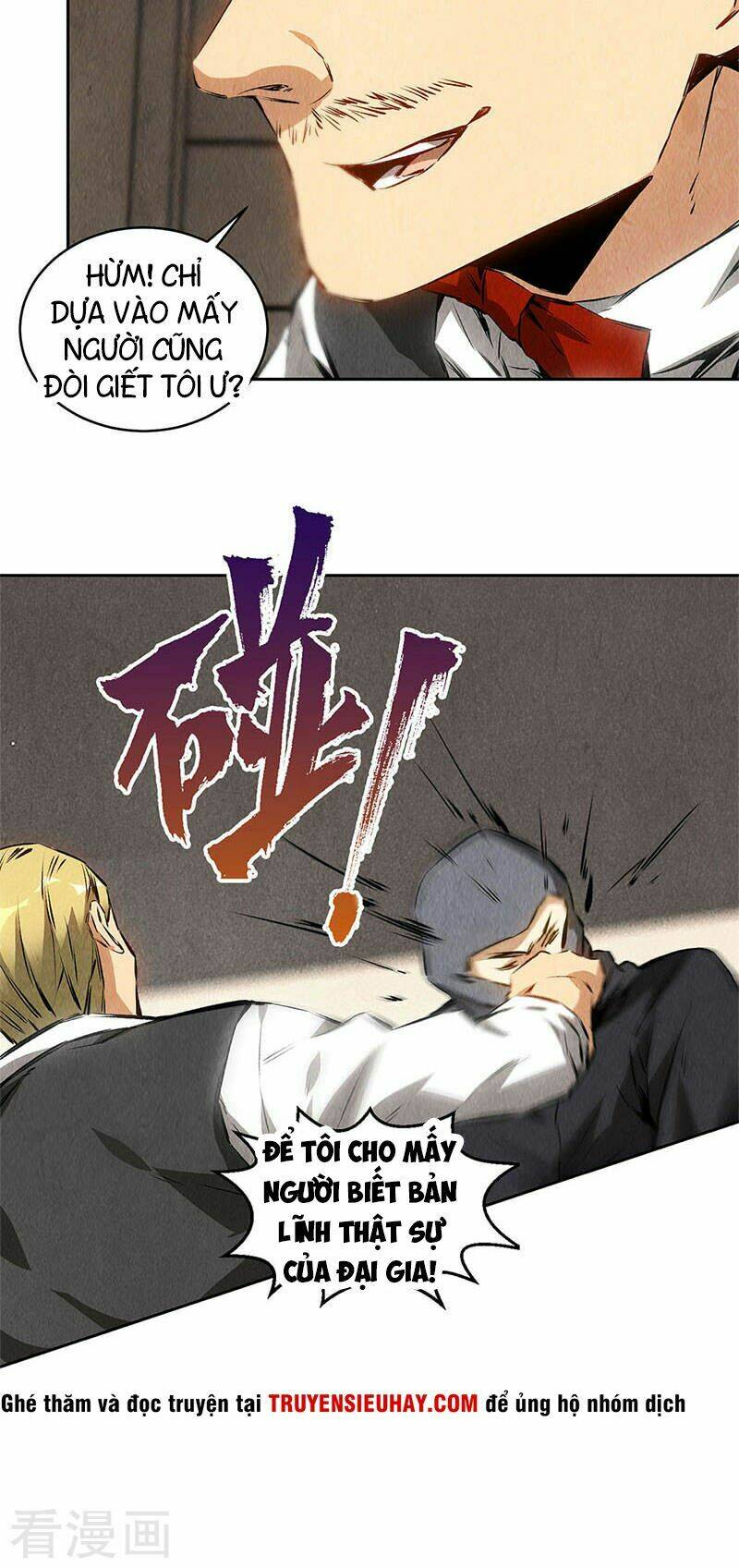 Chương 108 - Trang 27
