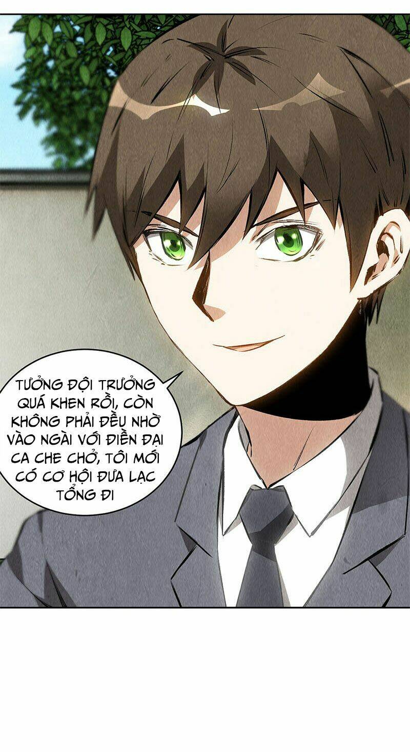 Chương 109 - Trang 16