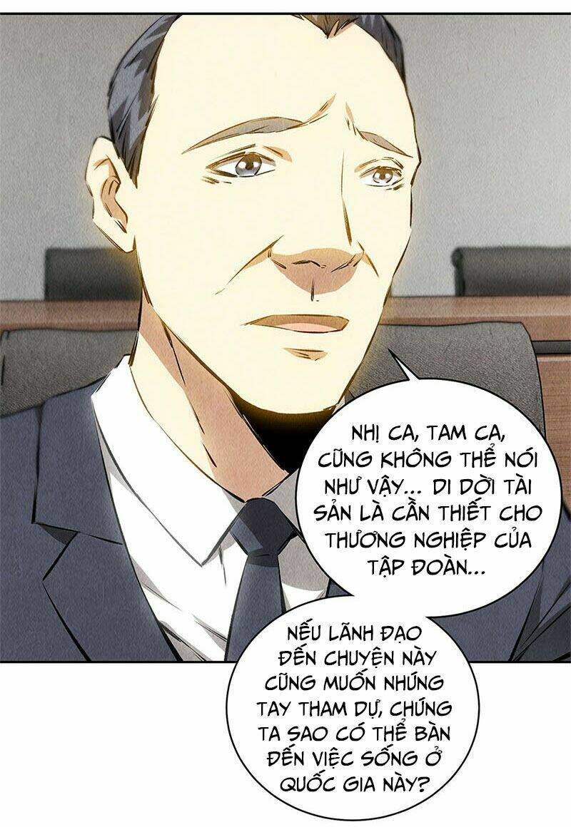 Chương 109 - Trang 32