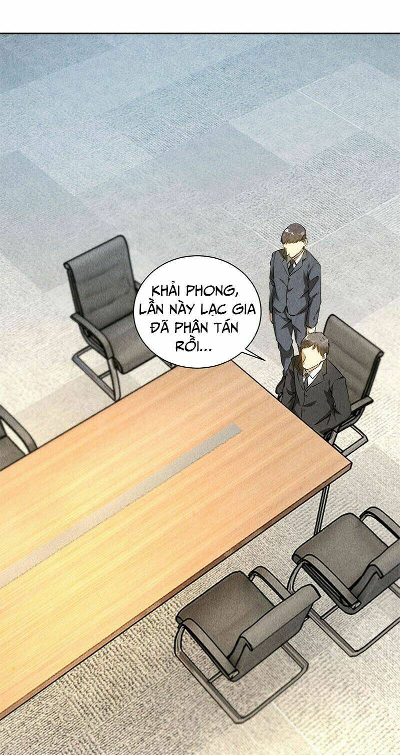 Chương 110 - Trang 18