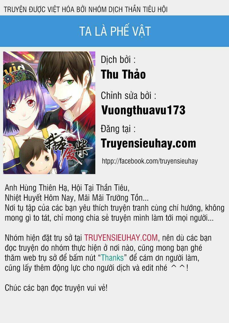 Chương 111 - Trang 1