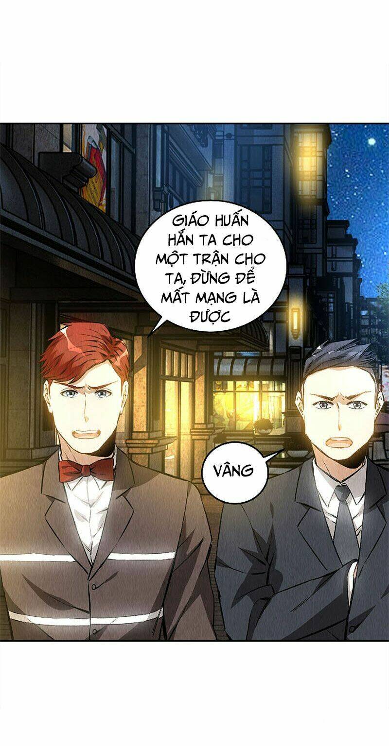Chương 113 - Trang 27