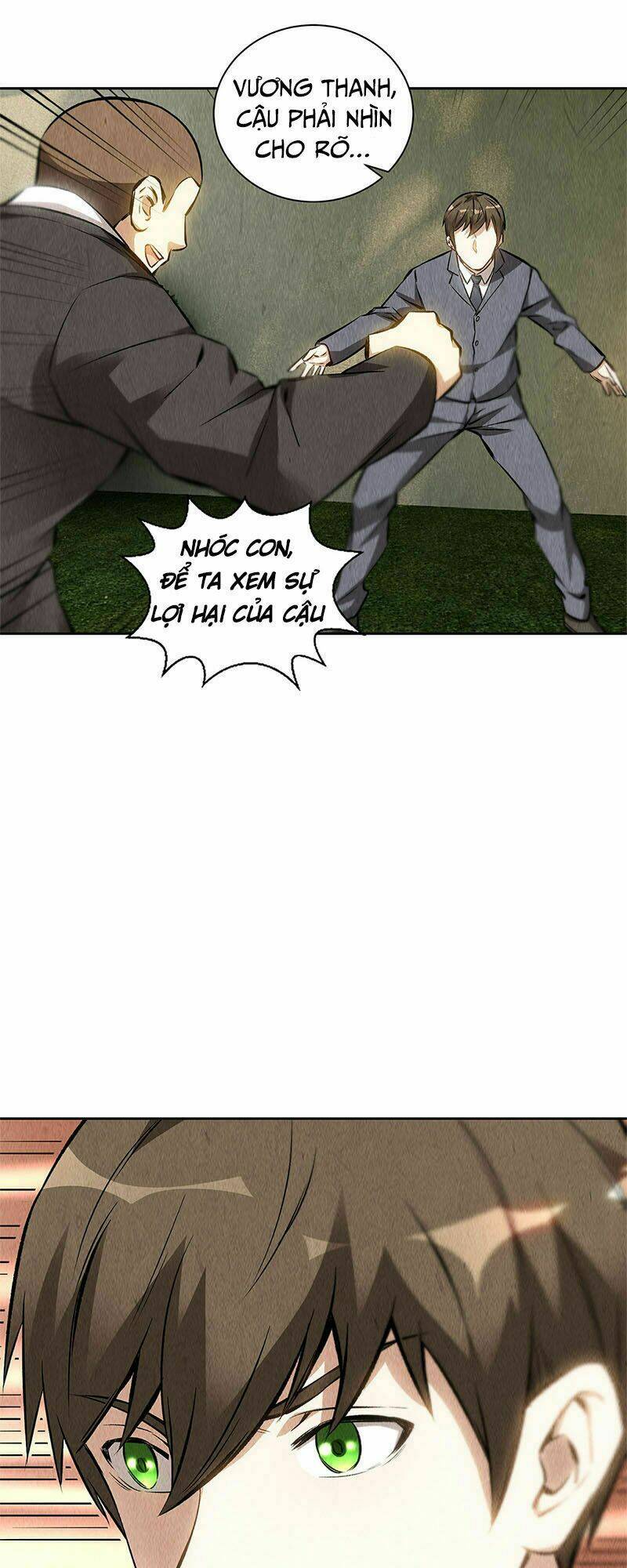Chương 115 - Trang 18