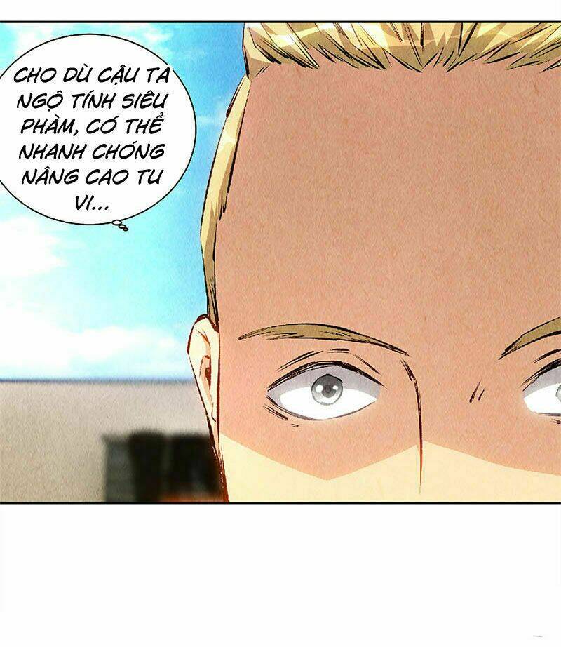 Chương 116 - Trang 21