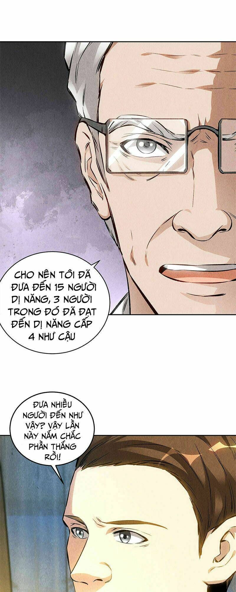 Chương 118 - Trang 20