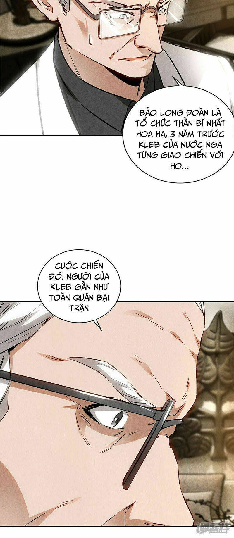 Chương 118 - Trang 27
