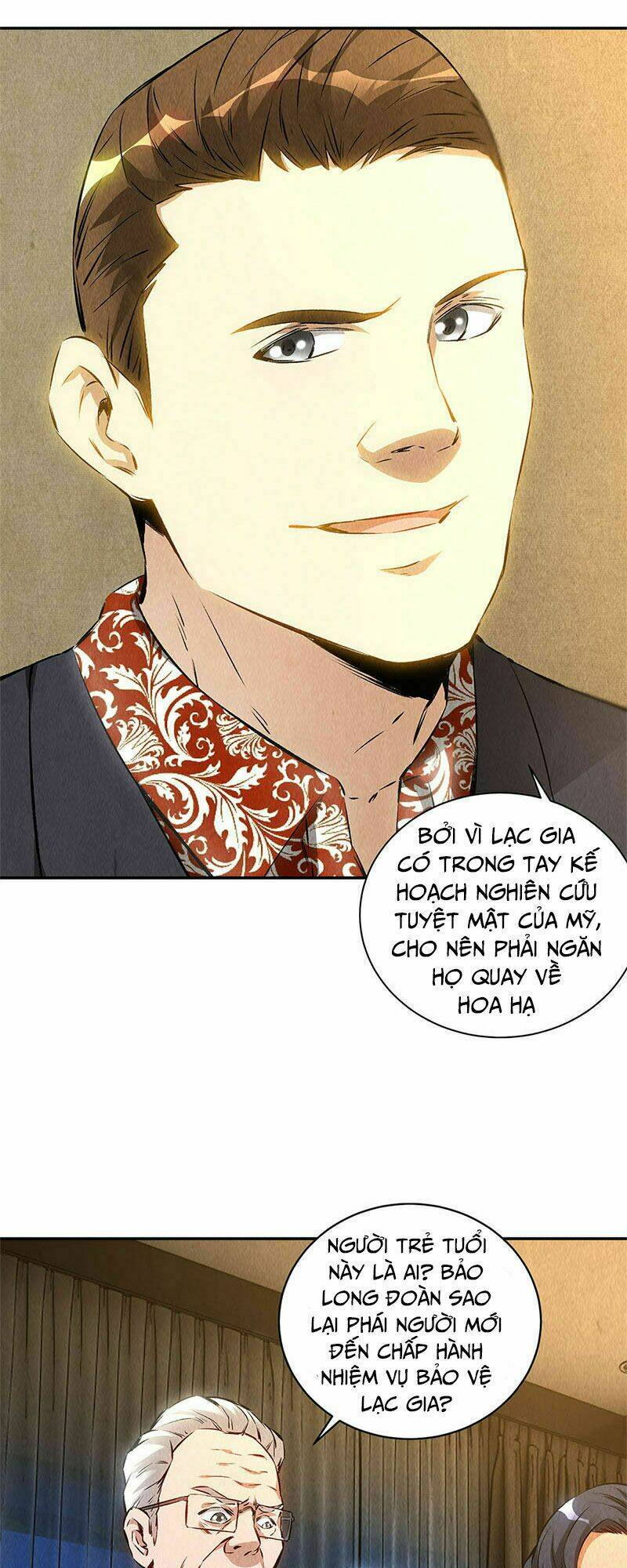 Chương 118 - Trang 30