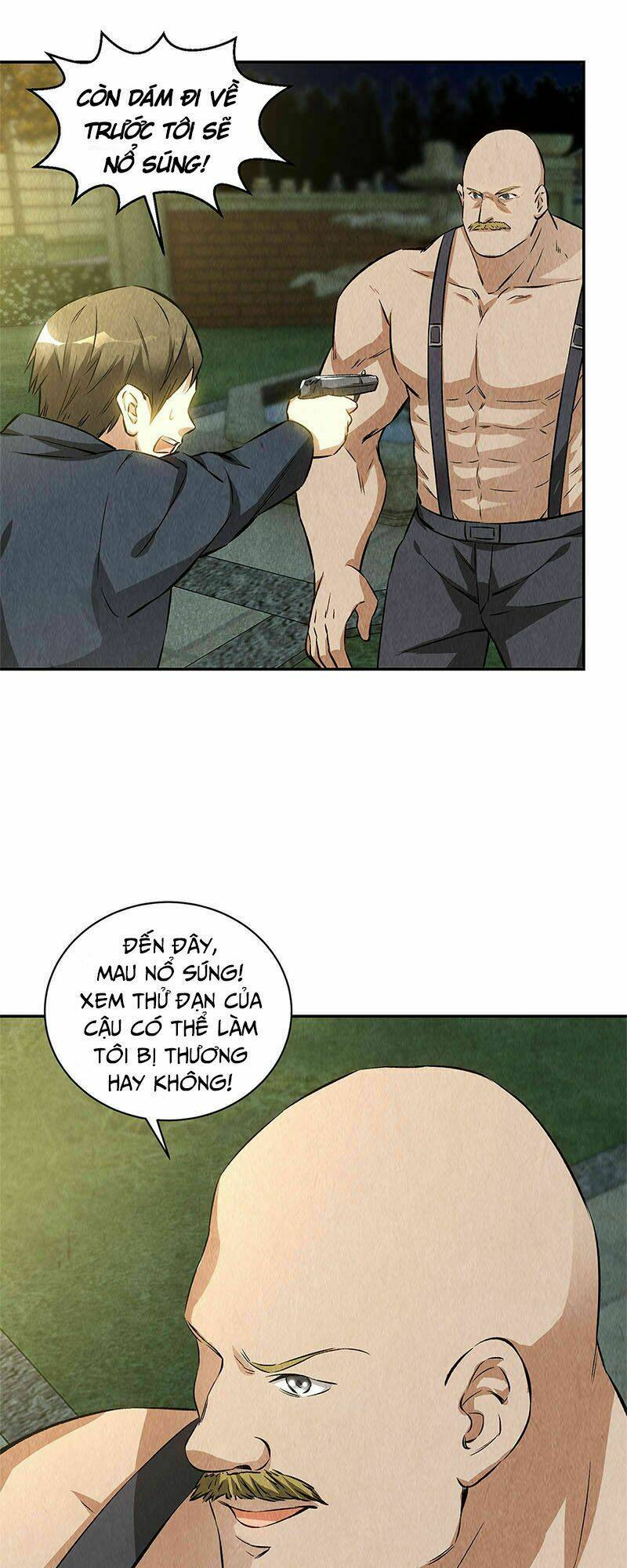 Chương 119 - Trang 17