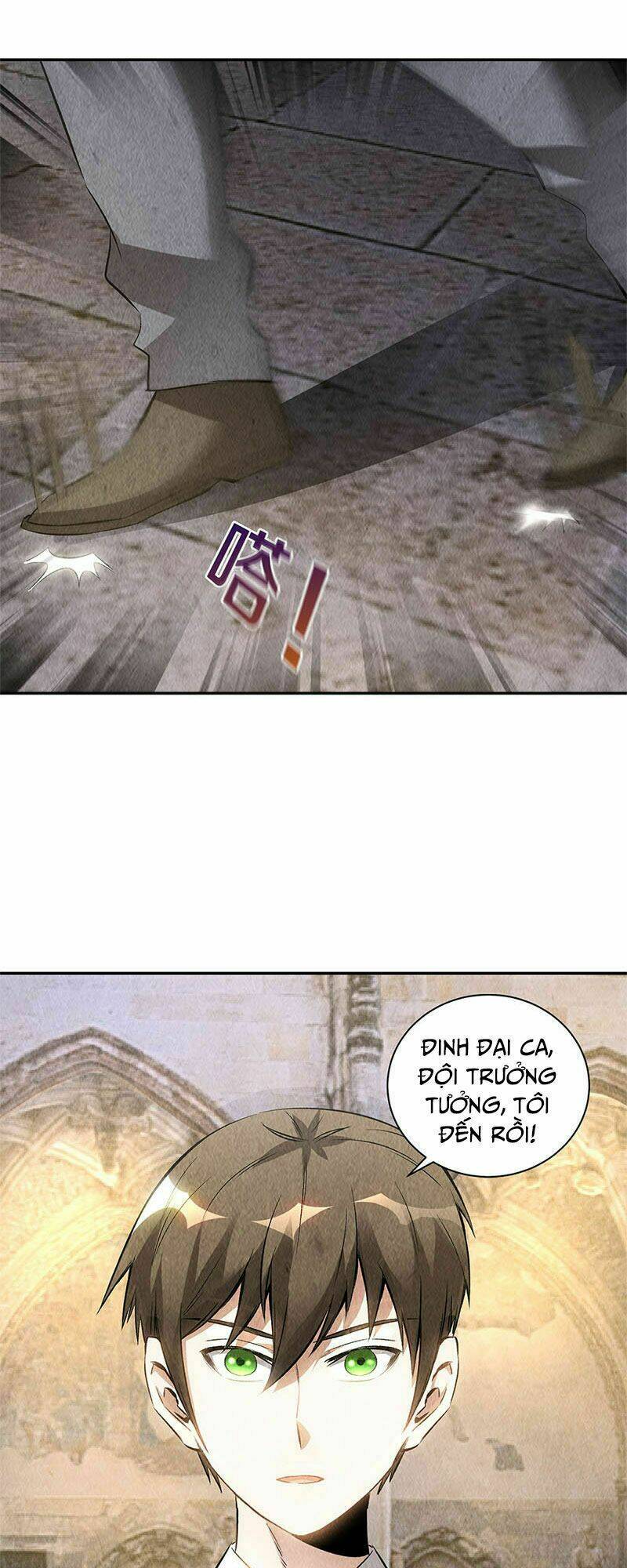 Chương 122 - Trang 38