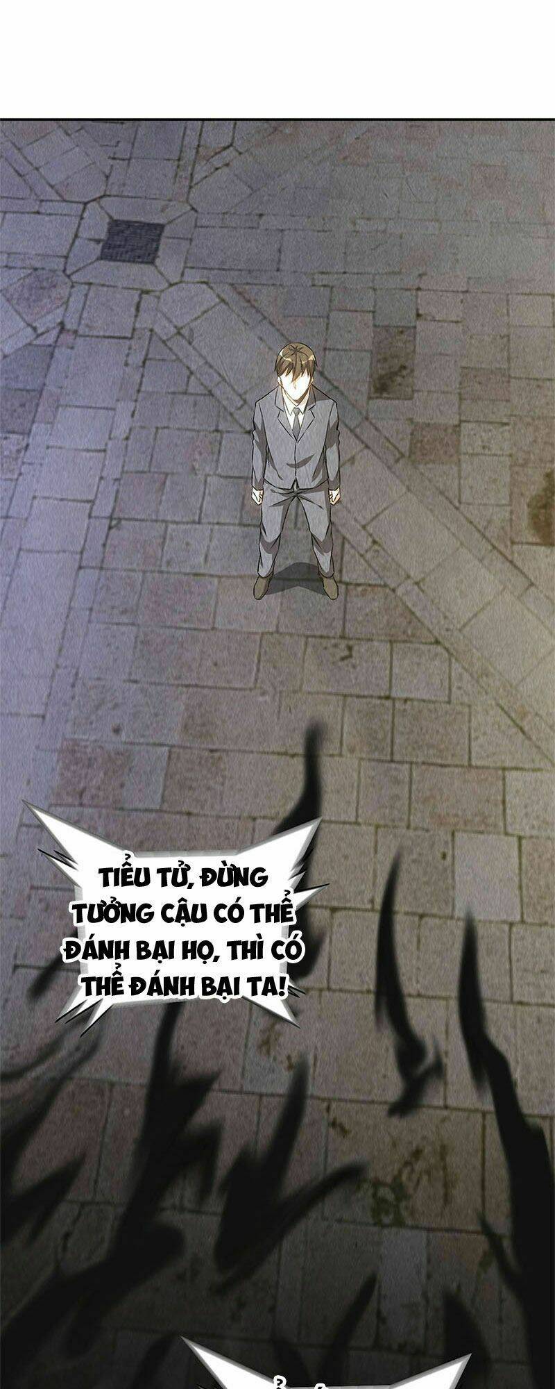 Chương 123 - Trang 26