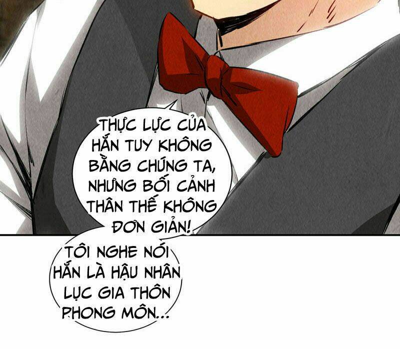 Chương 125 - Trang 21