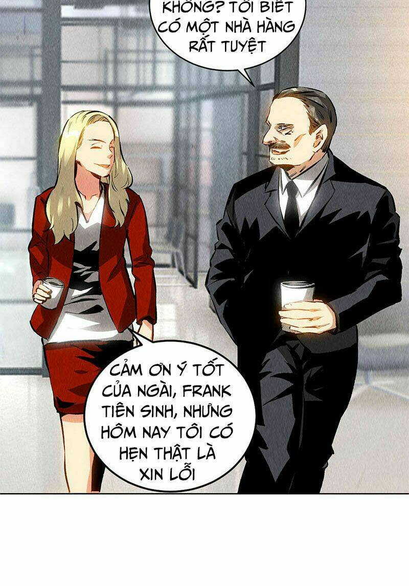 Chương 126 - Trang 27
