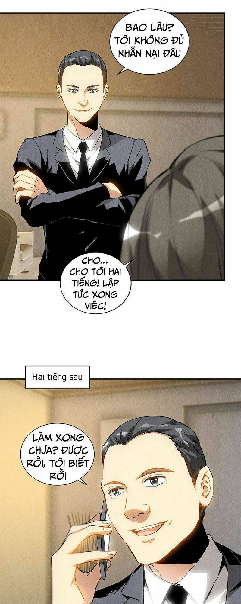 Chương 127 - Trang 13