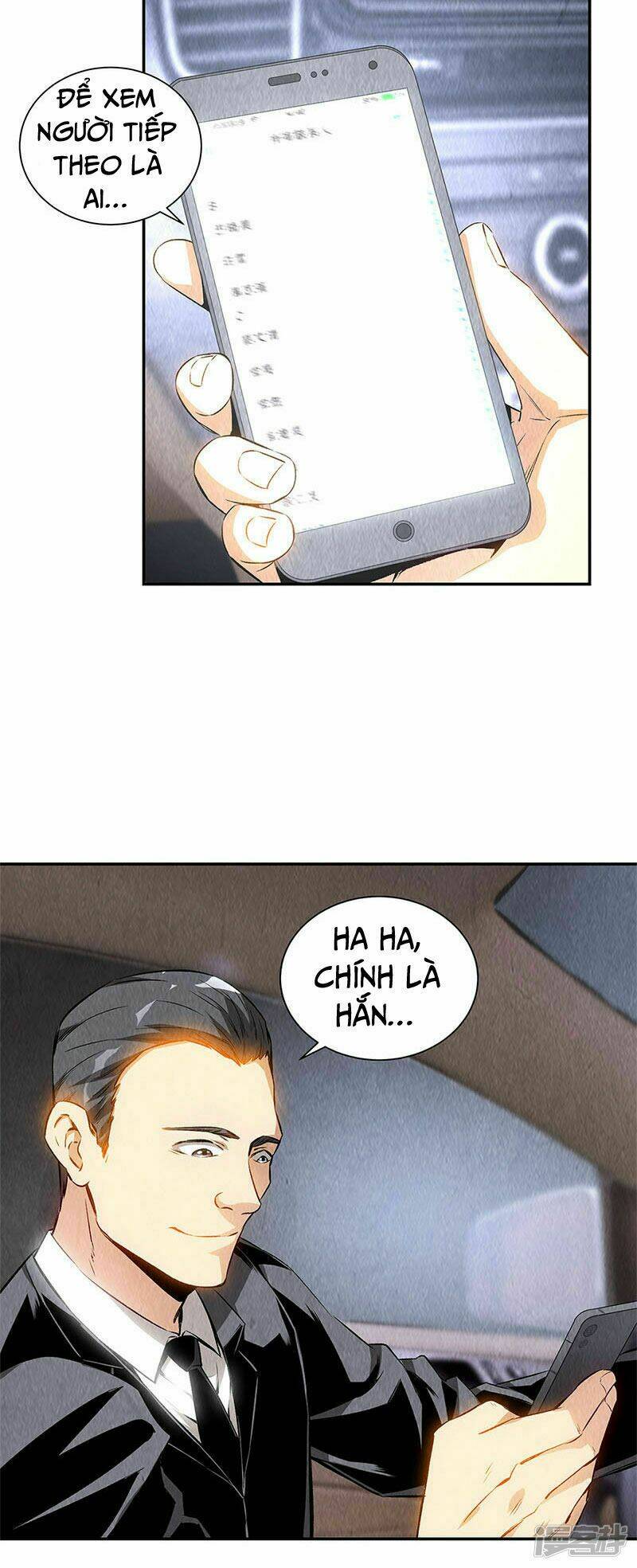 Chương 127 - Trang 16