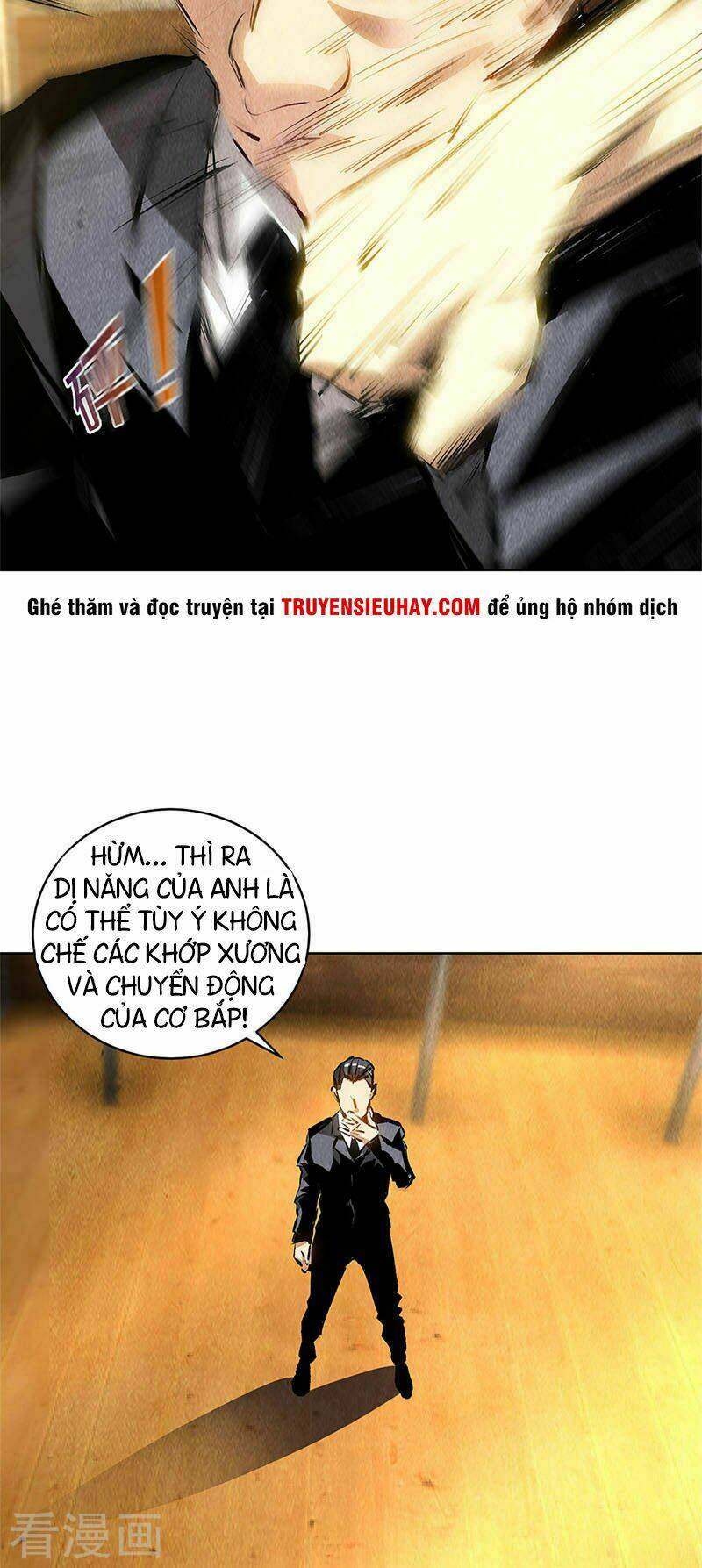 Chương 130 - Trang 7