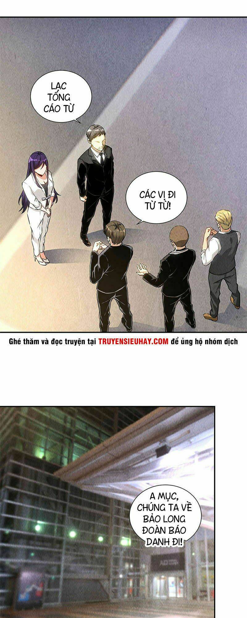 Chương 131 - Trang 13