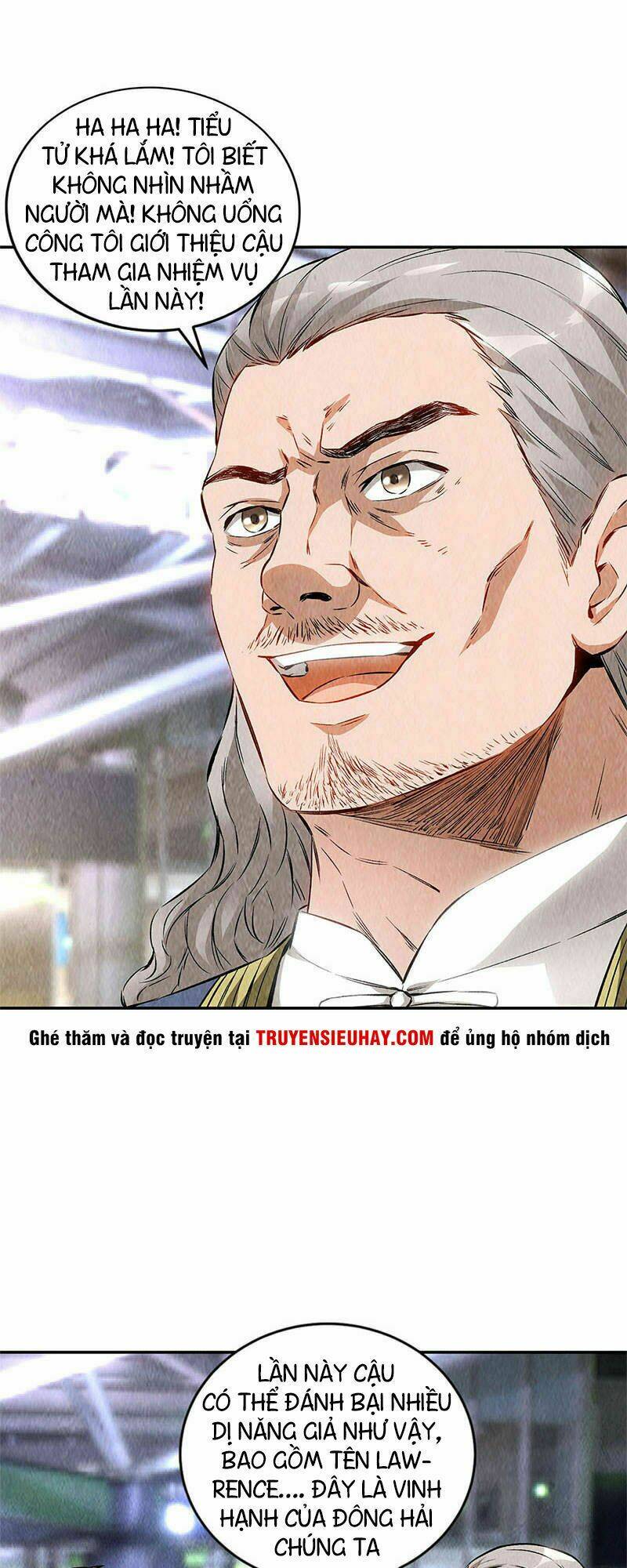 Chương 131 - Trang 15