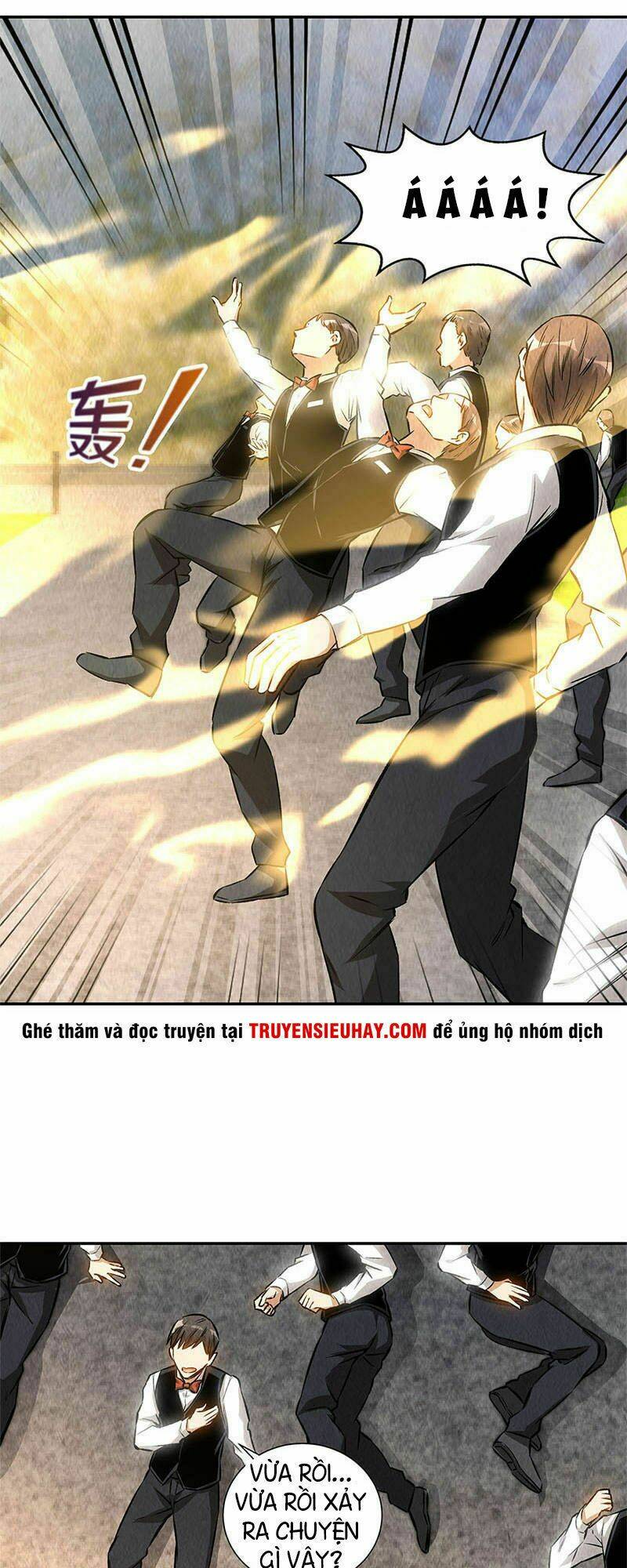 Chương 132 - Trang 16