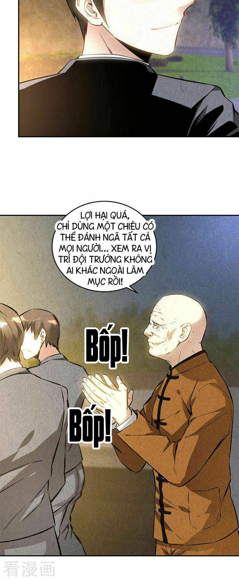 Chương 132 - Trang 21