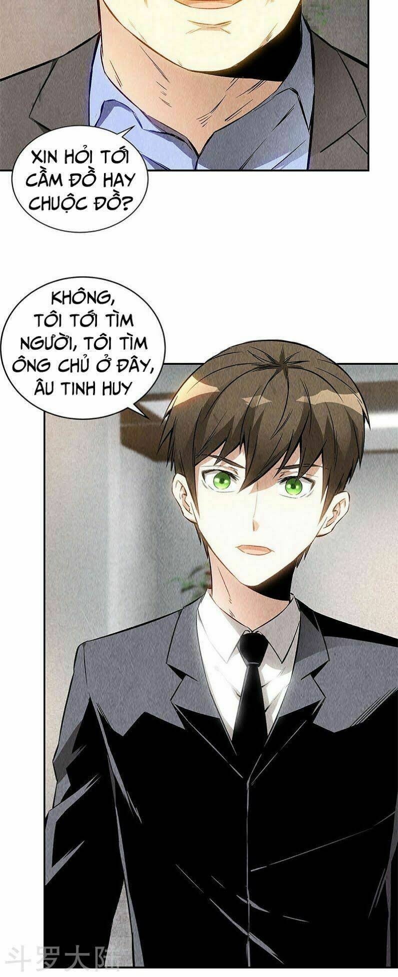 Chương 133 - Trang 11
