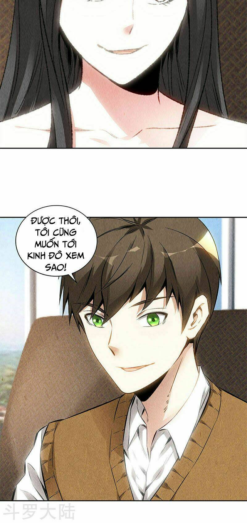 Chương 135 - Trang 15