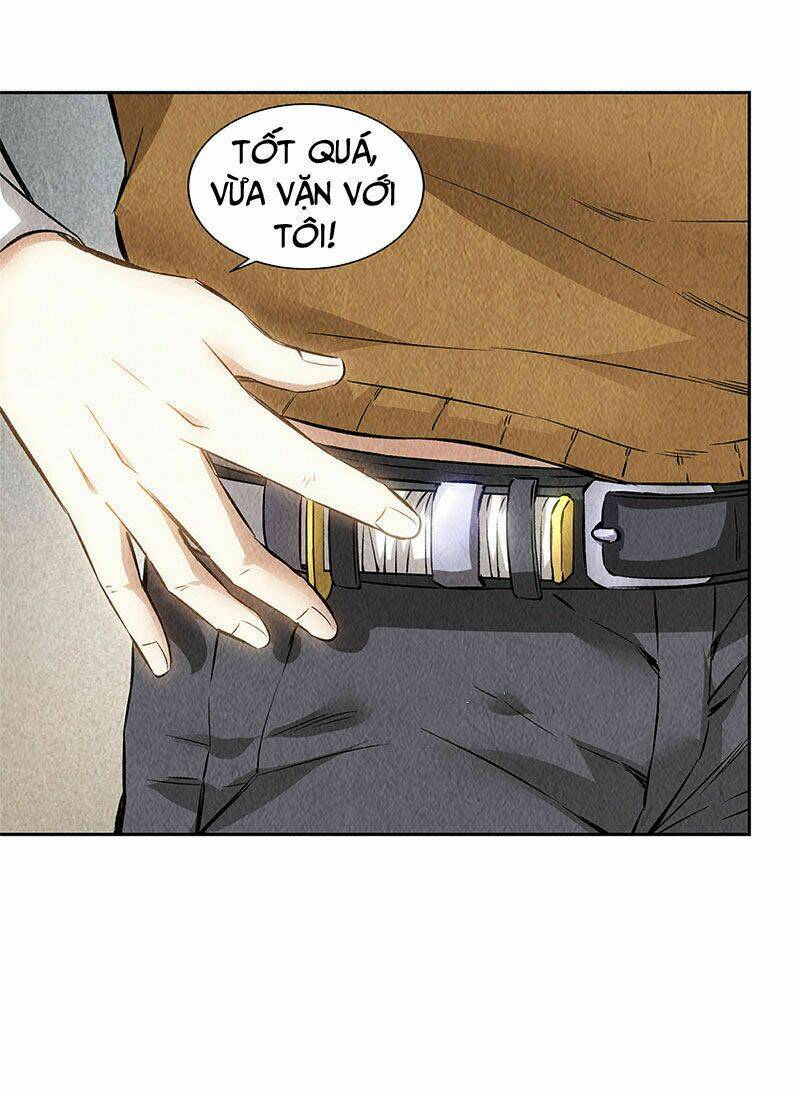 Chương 136 - Trang 27