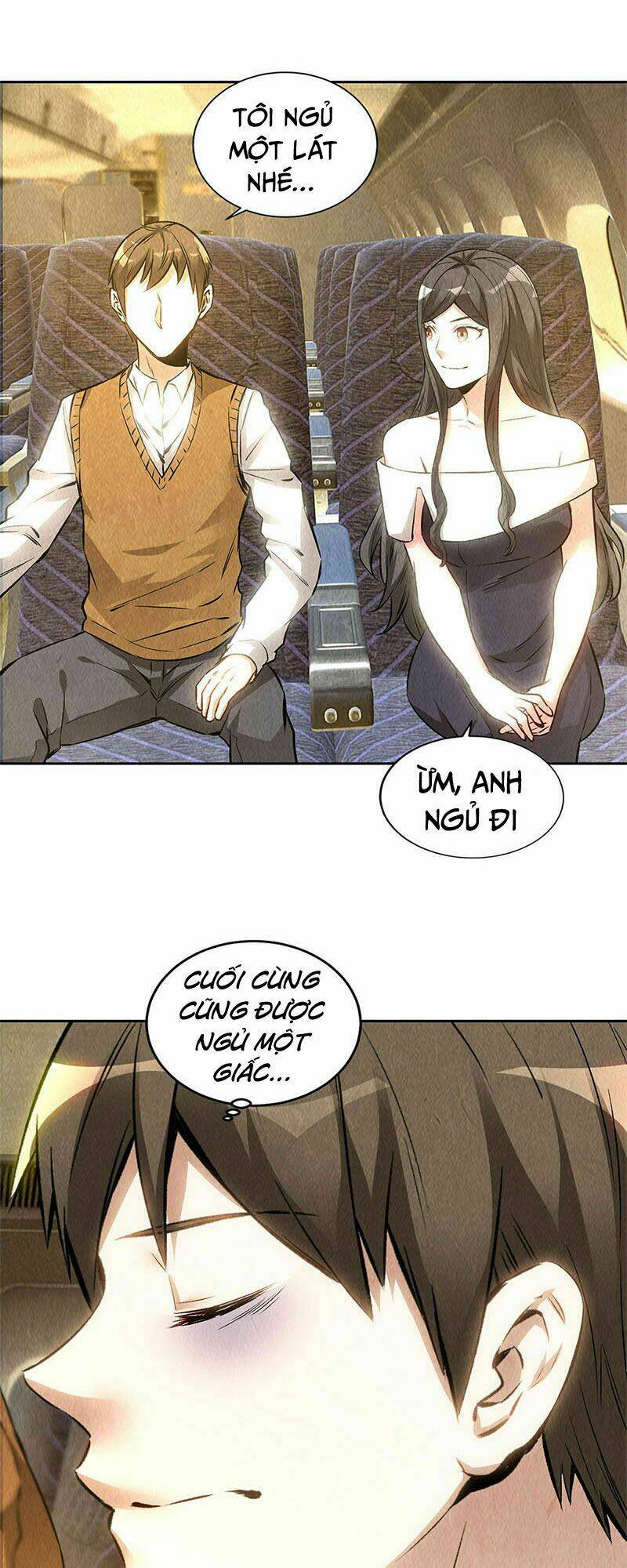 Chương 137 - Trang 26