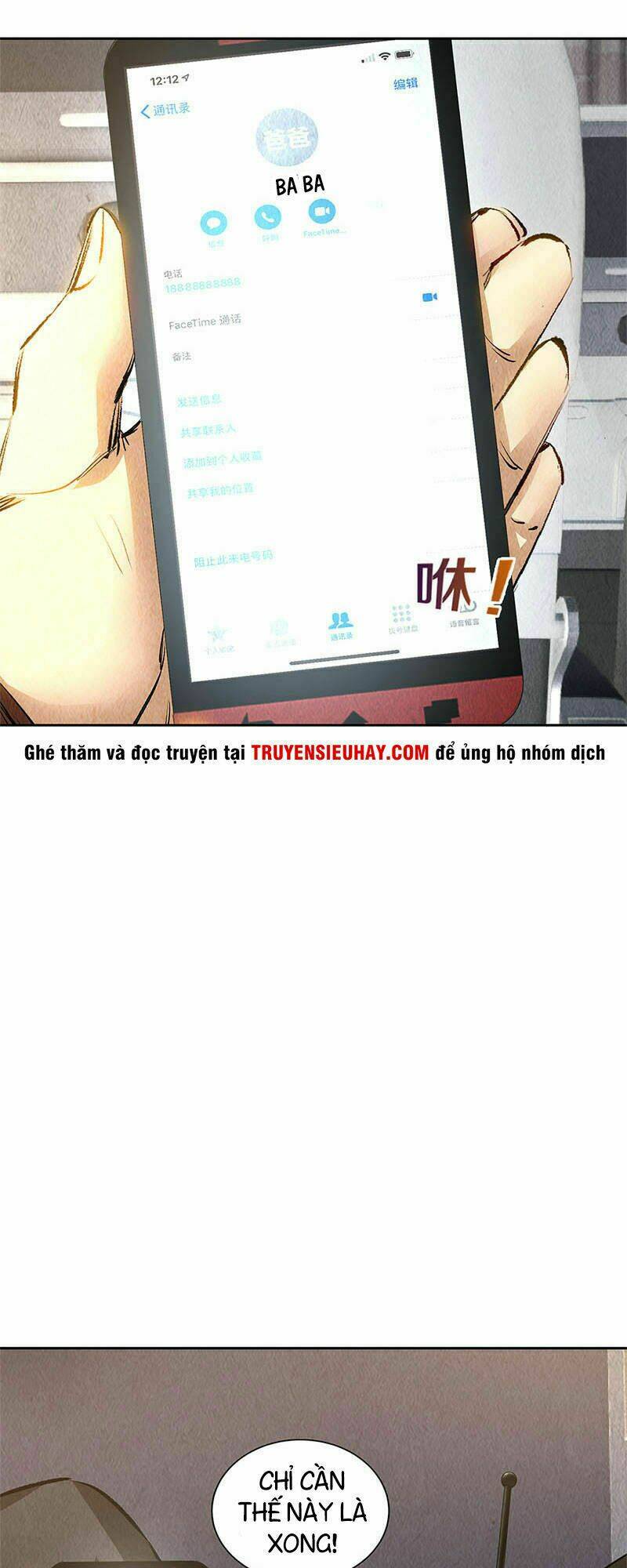 Chương 139 - Trang 17