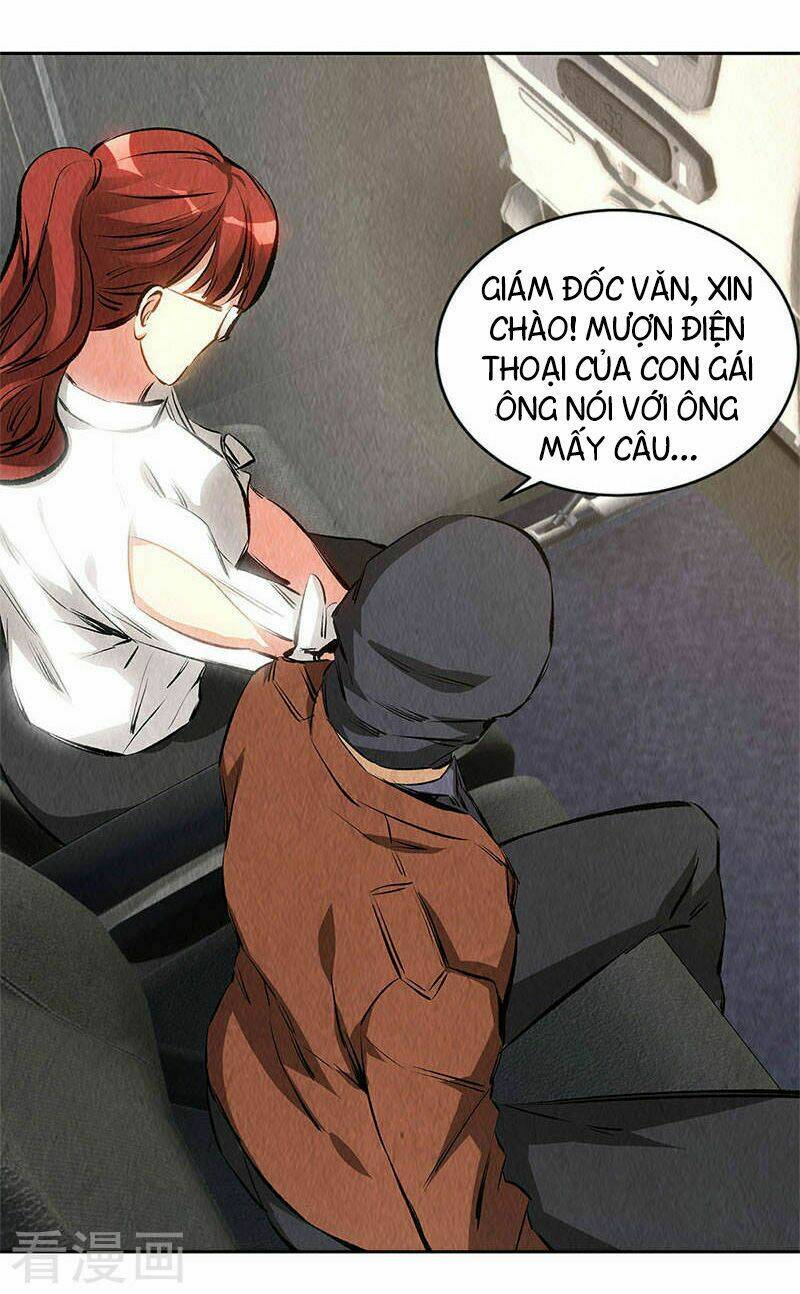 Chương 139 - Trang 21