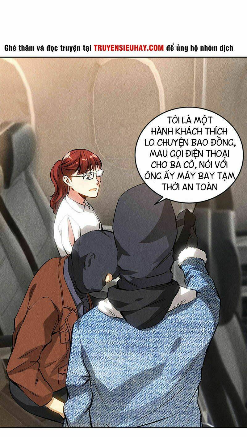 Chương 140 - Trang 32