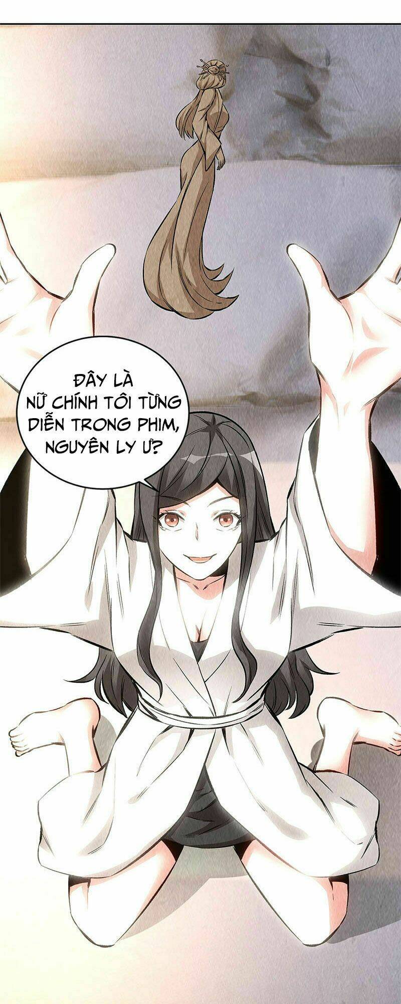 Chương 142 - Trang 22