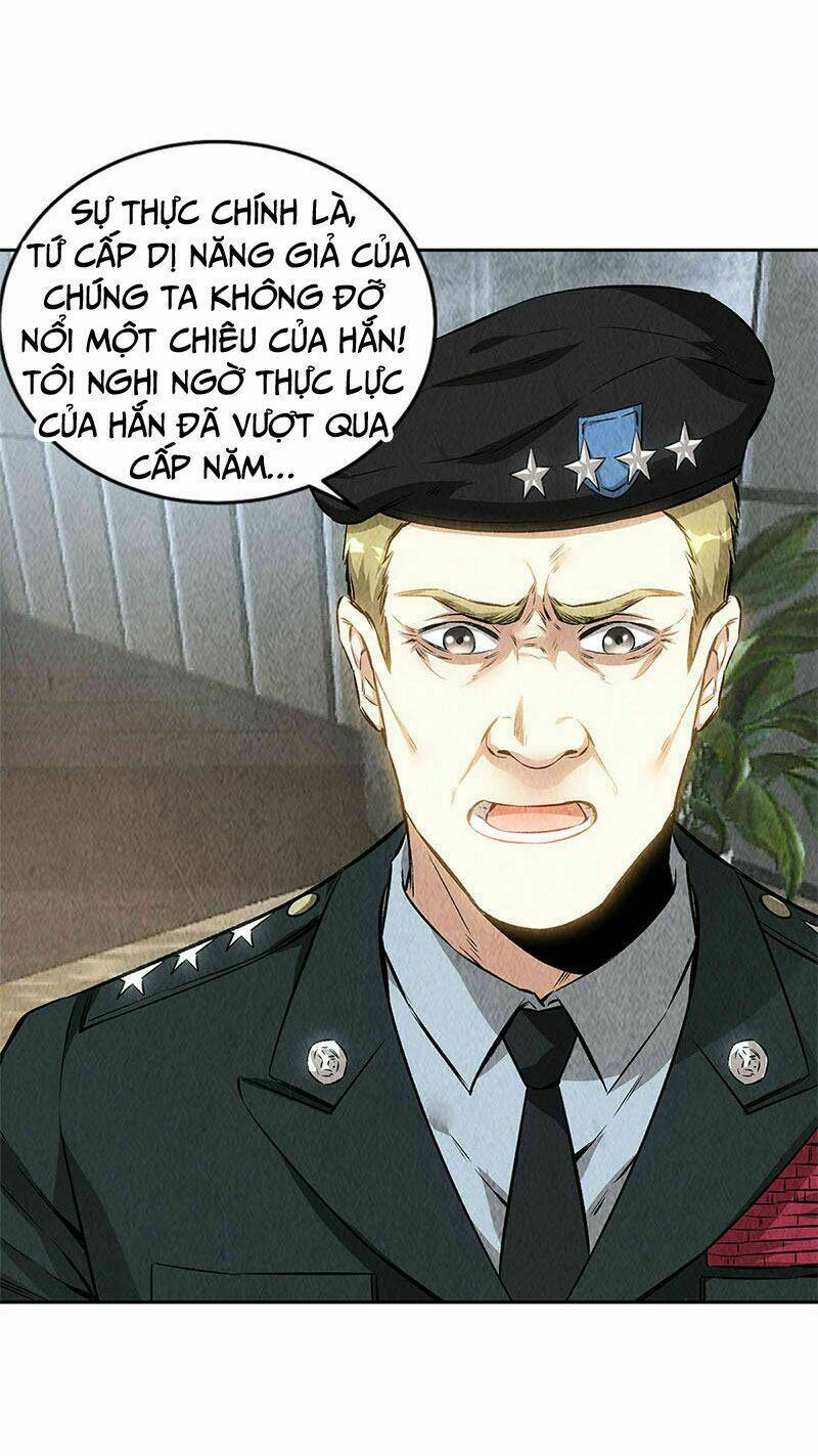 Chương 143 - Trang 20
