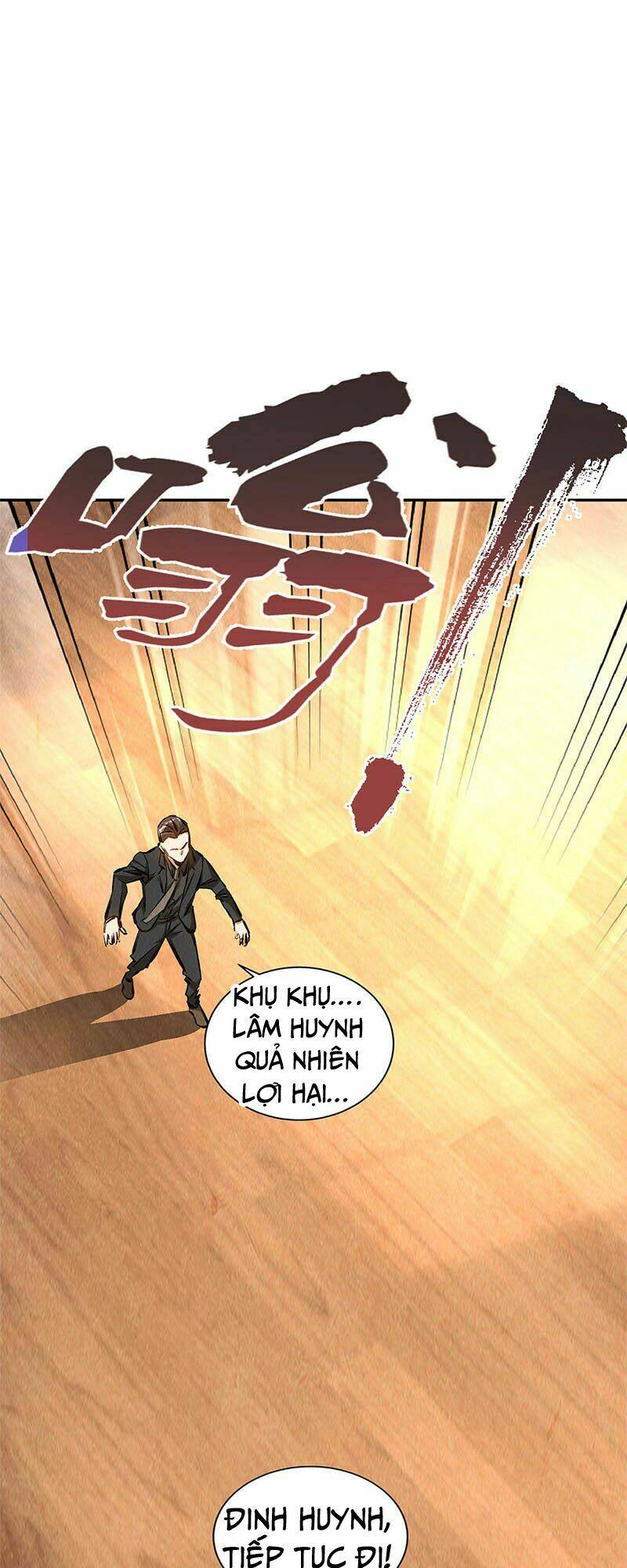 Chương 145 - Trang 16