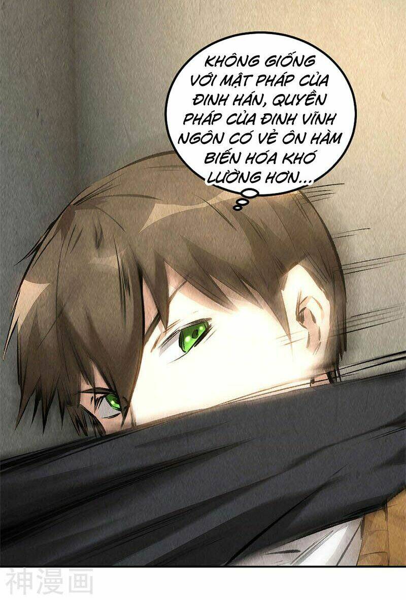 Chương 145 - Trang 34