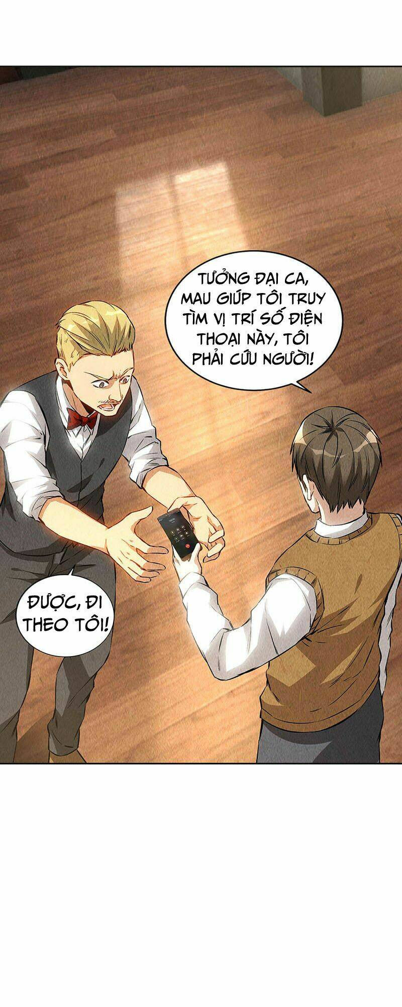 Chương 147 - Trang 12