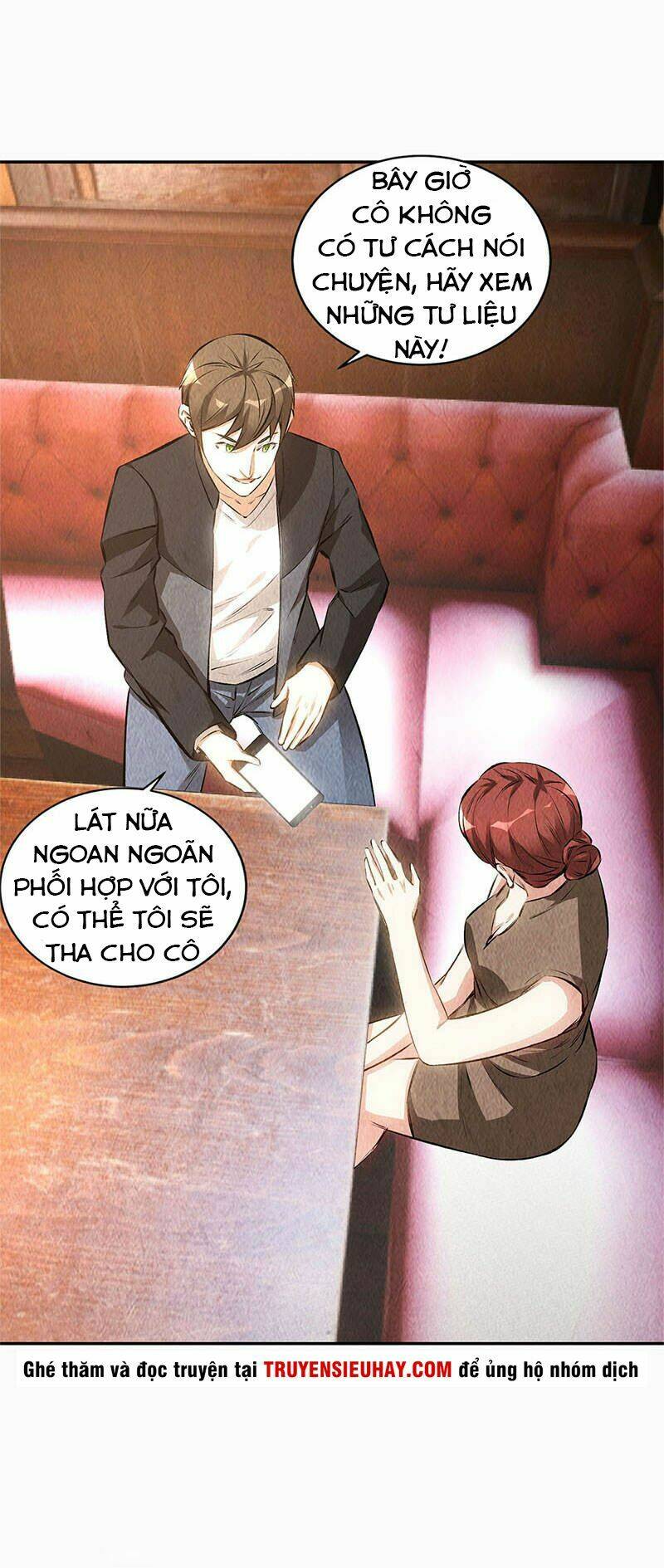 Chương 149 - Trang 27