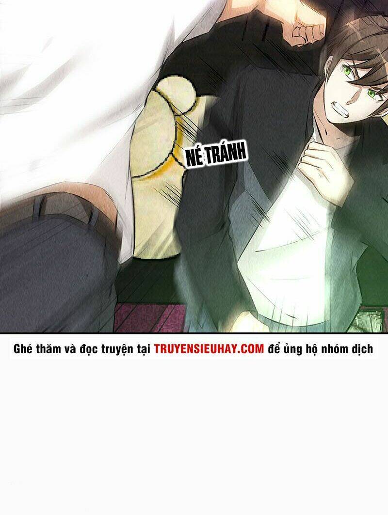 Chương 152 - Trang 22
