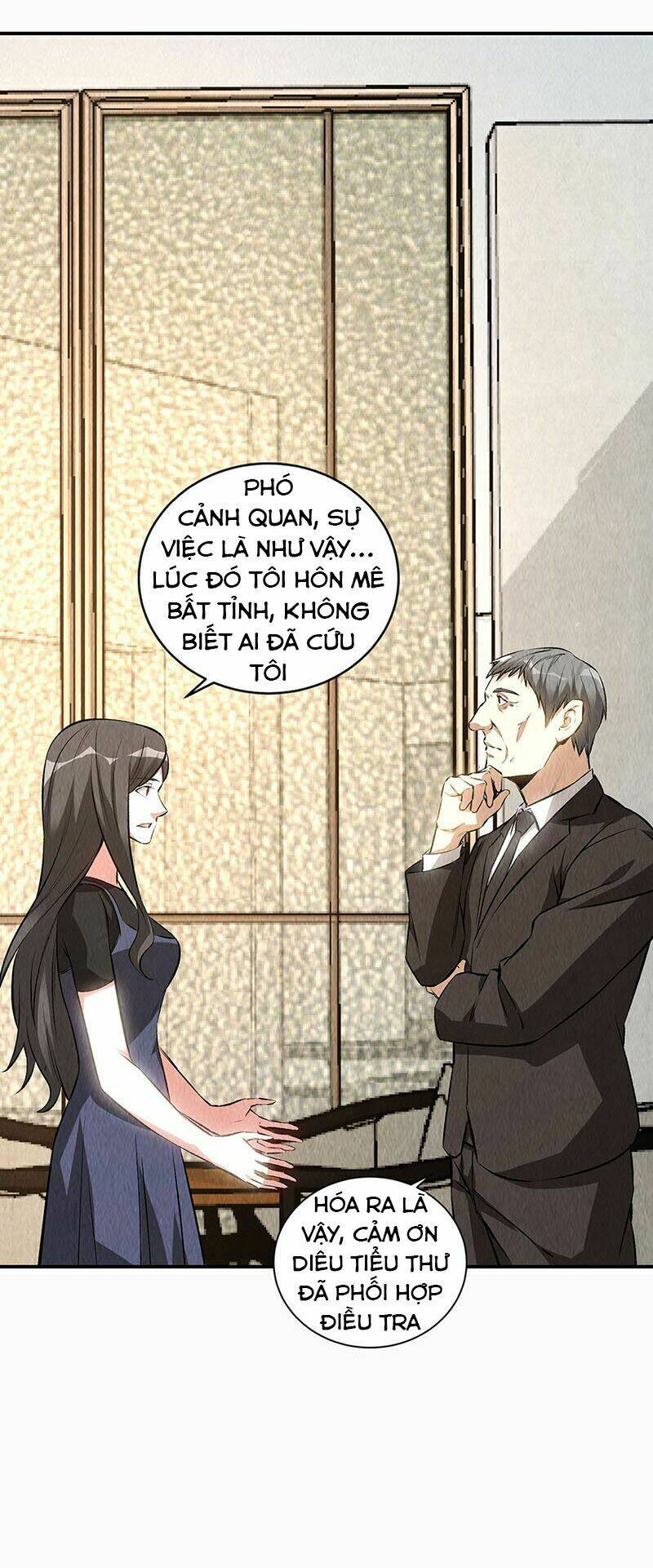 Chương 155 - Trang 35