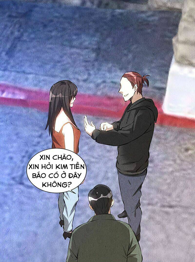 Chương 156 - Trang 32