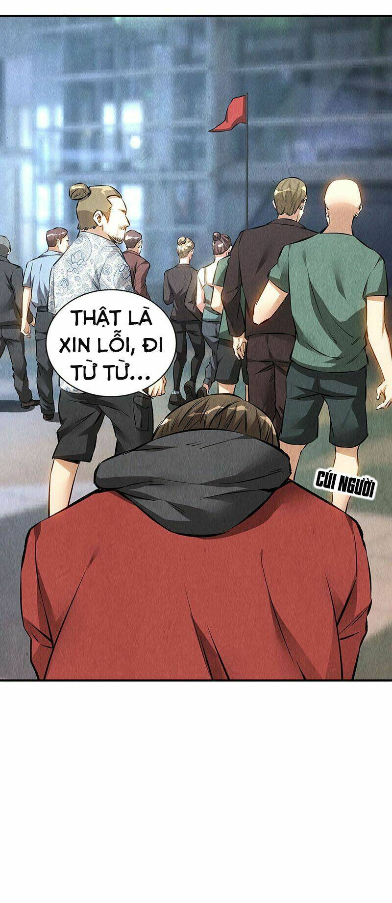 Chương 157 - Trang 18