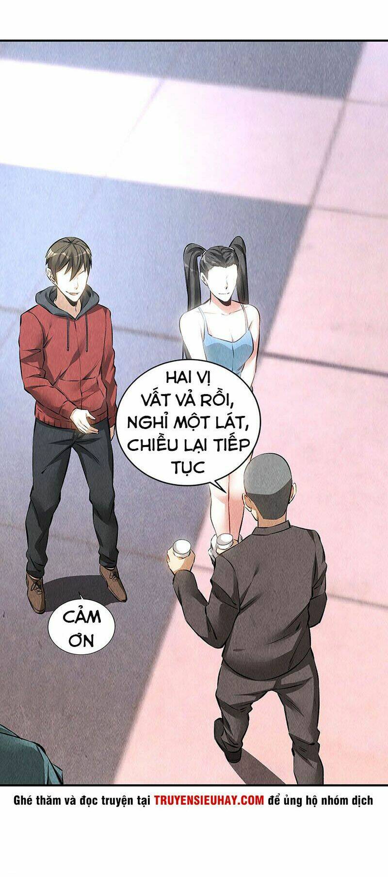 Chương 157 - Trang 6