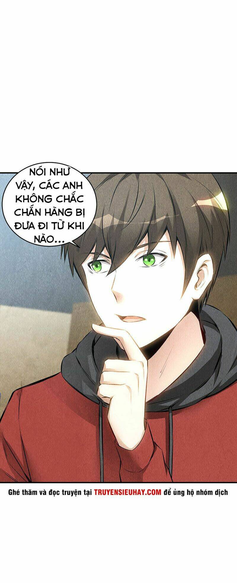 Chương 158 - Trang 11