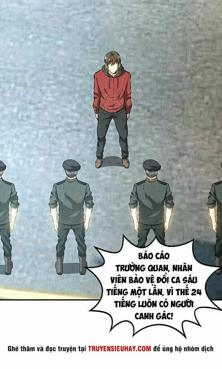 Chương 158 - Trang 35
