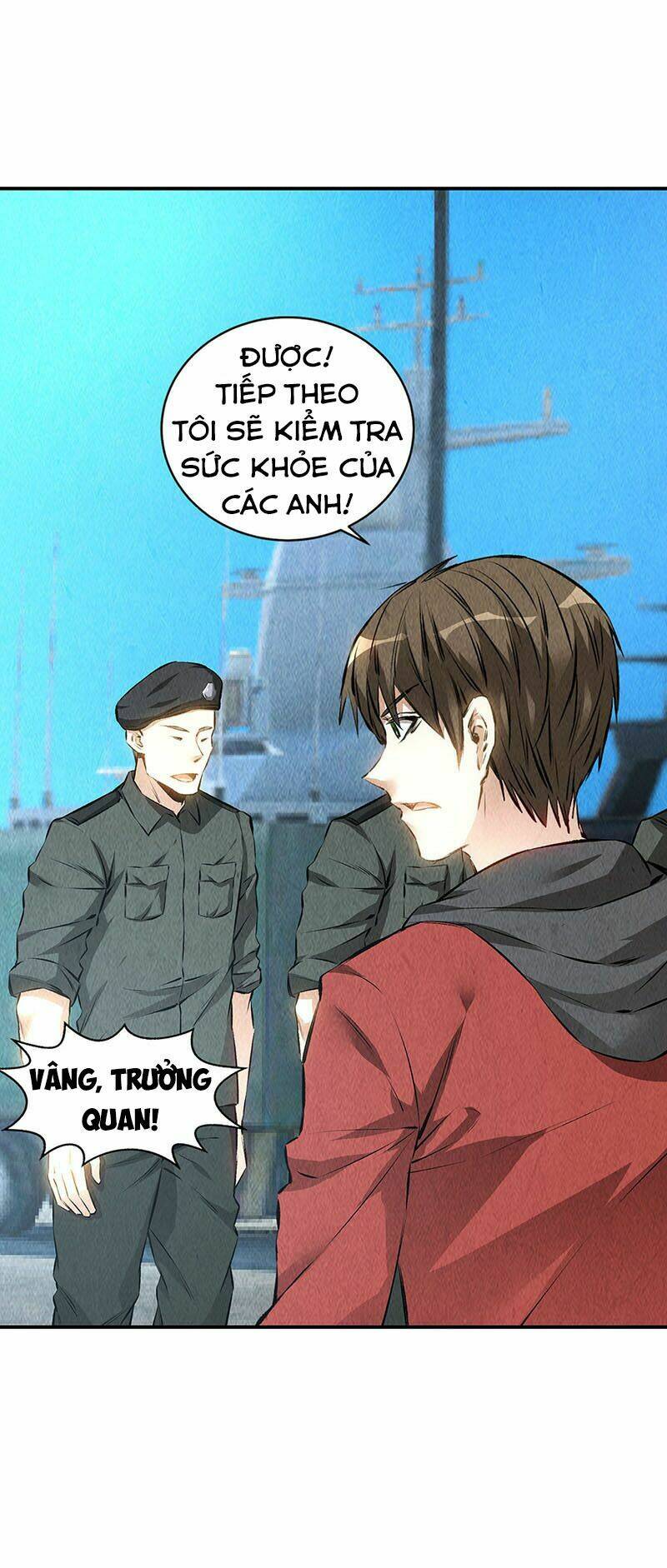 Chương 158 - Trang 36